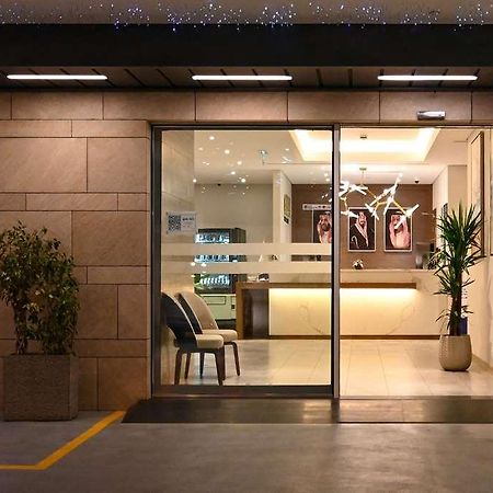 Comfort Hotel Jeddah King Road Esterno foto
