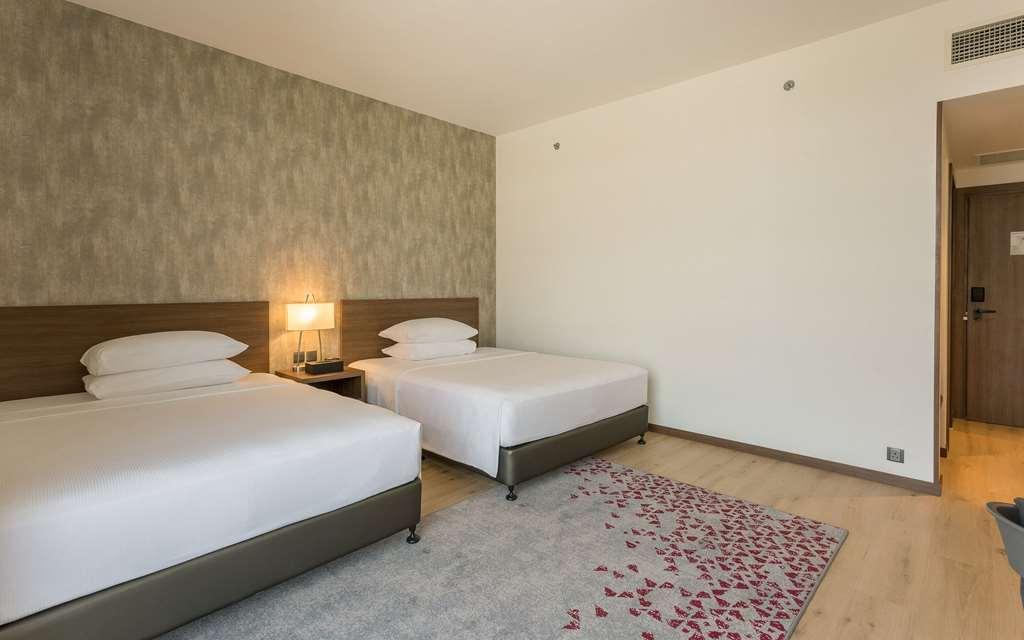Comfort Hotel Jeddah King Road Camera foto