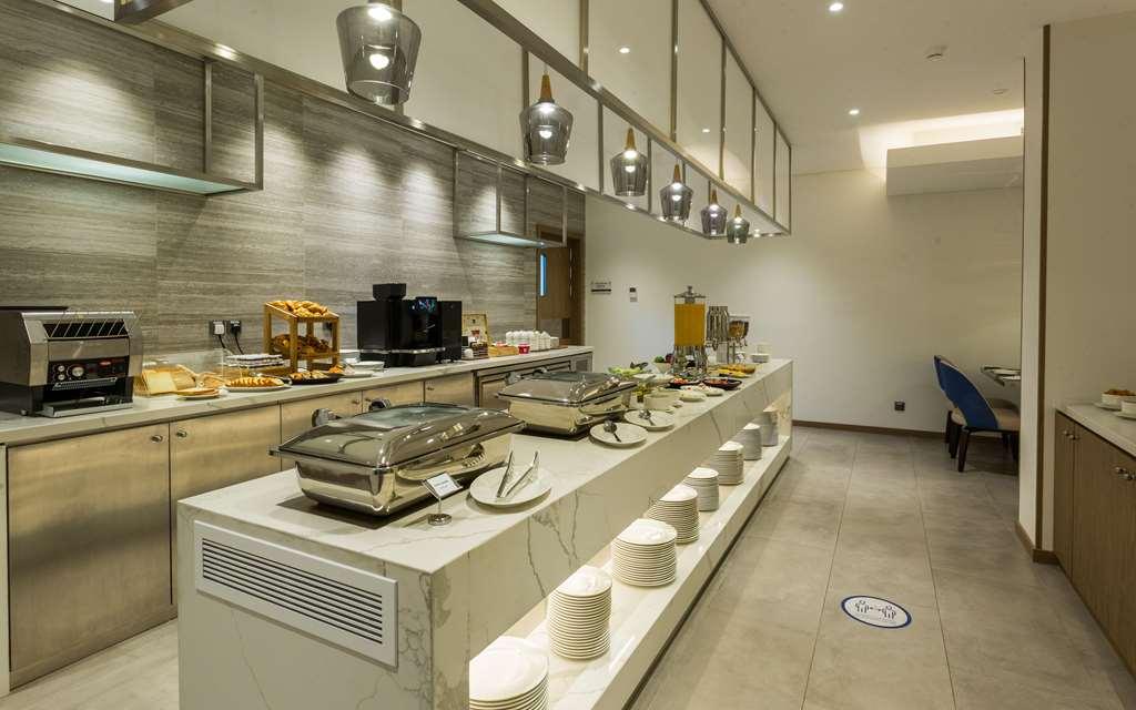 Comfort Hotel Jeddah King Road Esterno foto