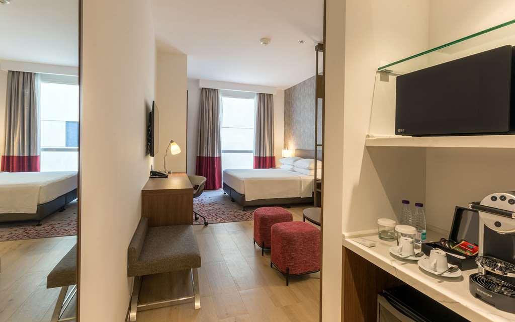 Comfort Hotel Jeddah King Road Camera foto