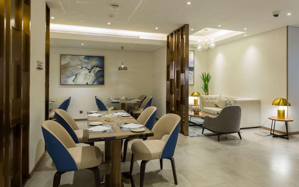 Comfort Hotel Jeddah King Road Esterno foto