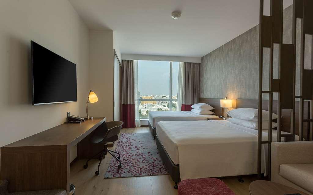 Comfort Hotel Jeddah King Road Camera foto