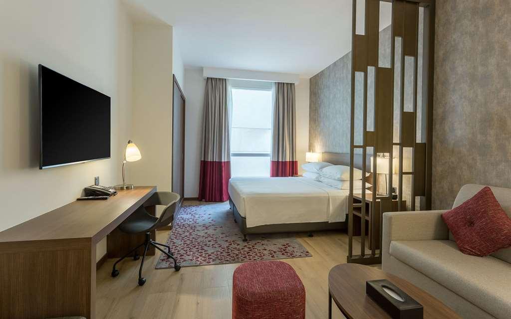 Comfort Hotel Jeddah King Road Camera foto