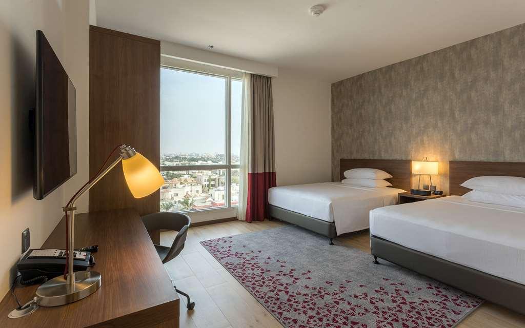 Comfort Hotel Jeddah King Road Camera foto