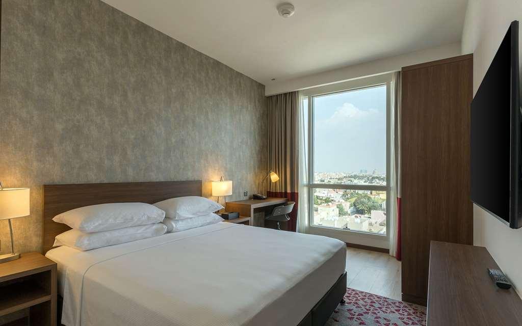 Comfort Hotel Jeddah King Road Camera foto