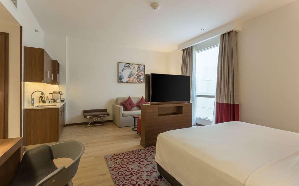 Comfort Hotel Jeddah King Road Camera foto