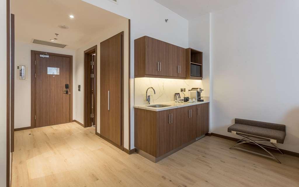 Comfort Hotel Jeddah King Road Camera foto