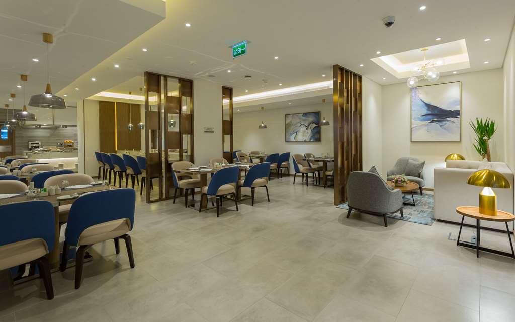 Comfort Hotel Jeddah King Road Esterno foto