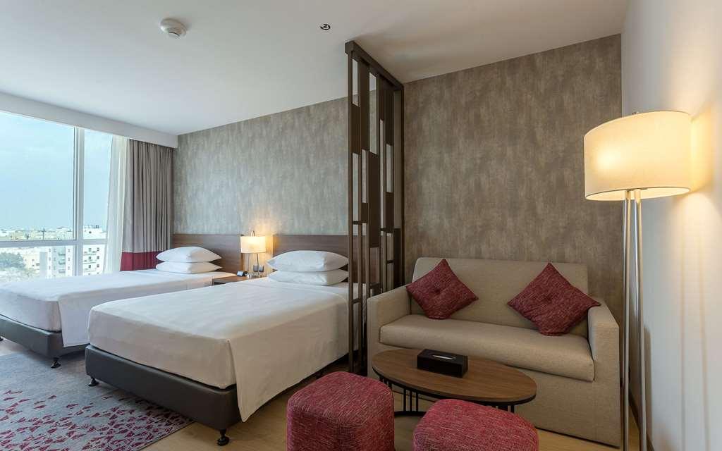 Comfort Hotel Jeddah King Road Camera foto