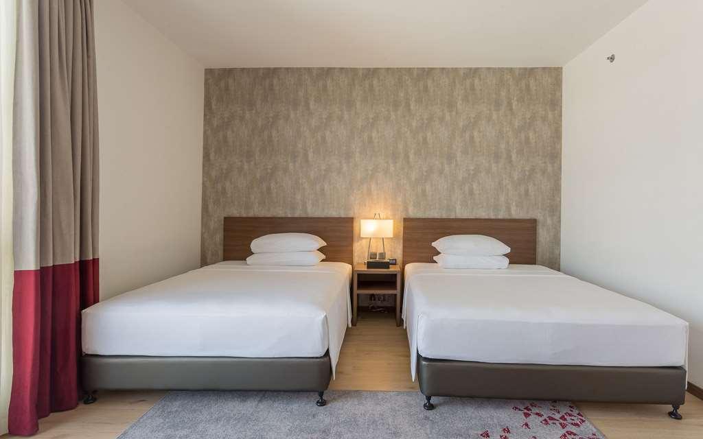 Comfort Hotel Jeddah King Road Camera foto