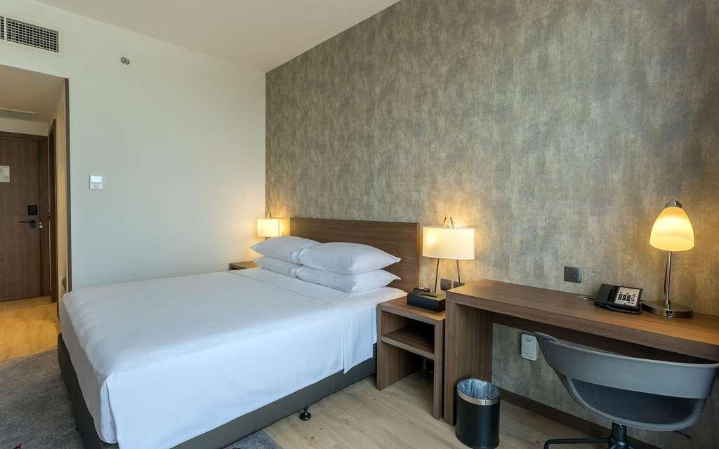 Comfort Hotel Jeddah King Road Camera foto