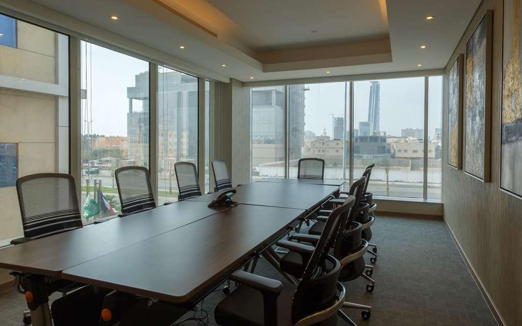 Comfort Hotel Jeddah King Road Servizi foto