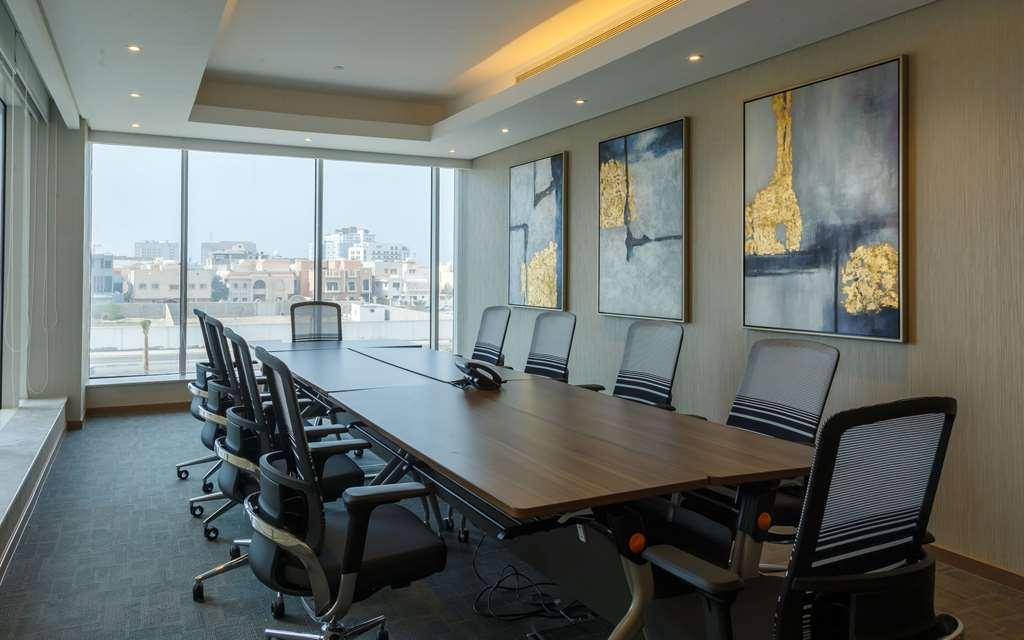 Comfort Hotel Jeddah King Road Servizi foto