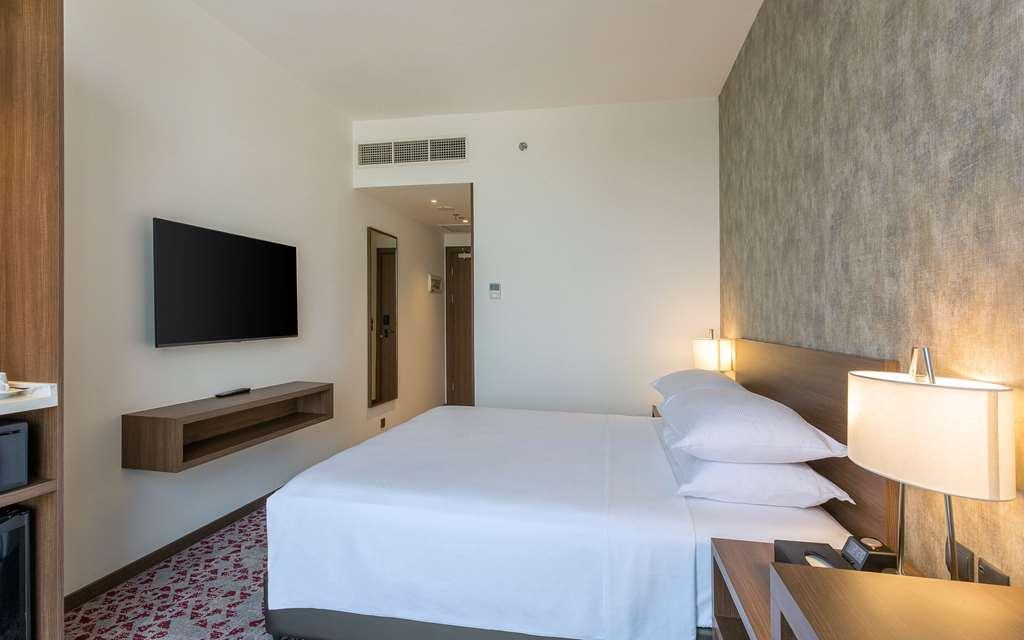 Comfort Hotel Jeddah King Road Camera foto