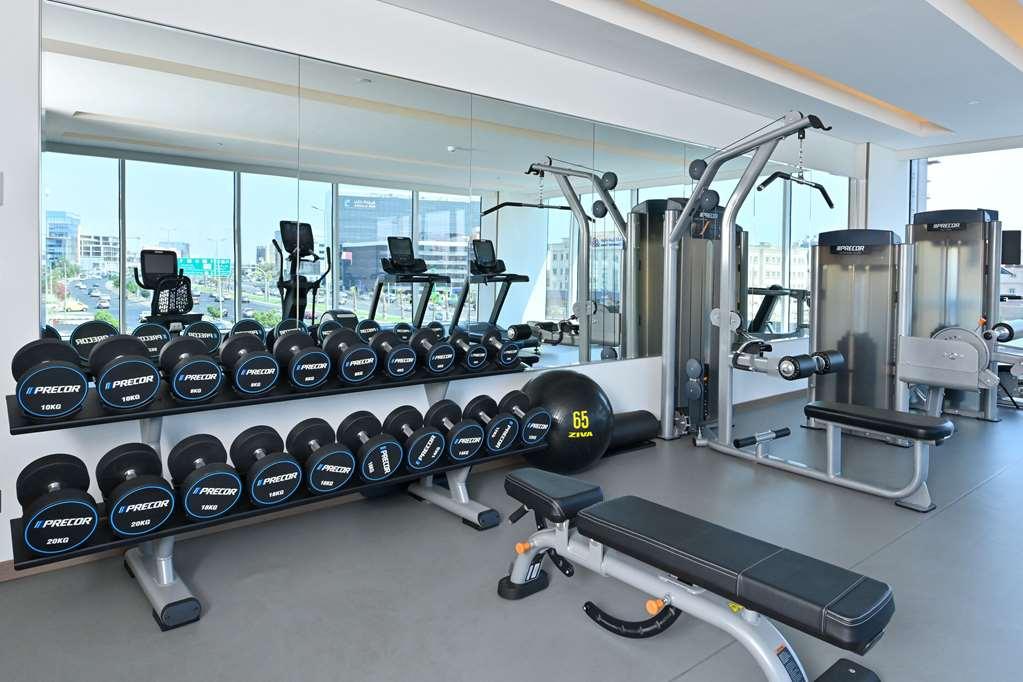 Comfort Hotel Jeddah King Road Servizi foto