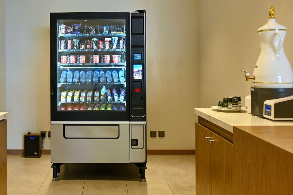 Comfort Hotel Jeddah King Road Servizi foto