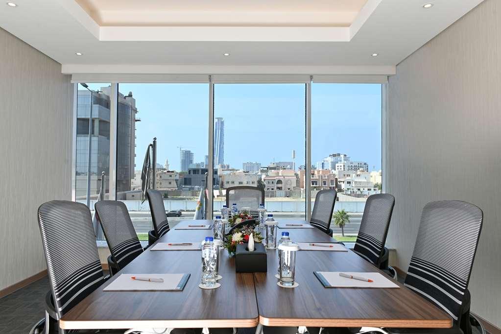 Comfort Hotel Jeddah King Road Servizi foto